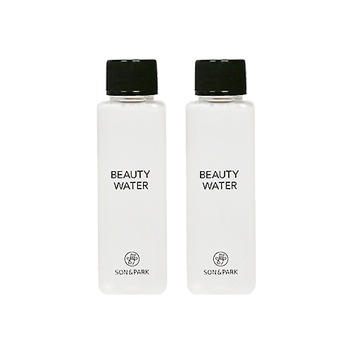 [1+1] SON&amp;PARK Beauty Water Deluxe 60ml