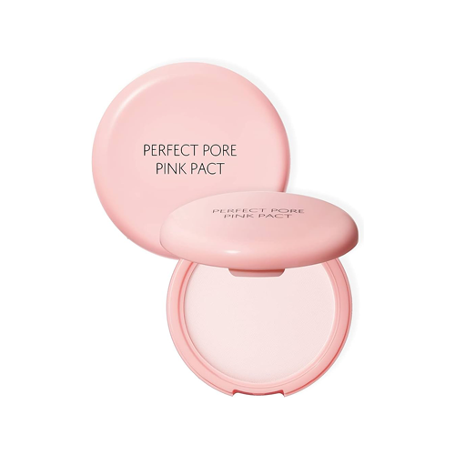 The Saem Saemmul Perfect Pore Pink Pact