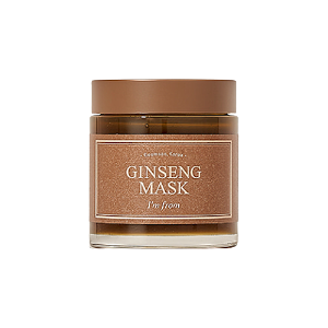 I&#039;m From Ginseng Mask 120g