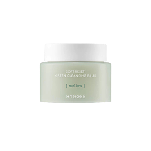 HYGGEE Soft Reset Green Cleansing Balm 100ml