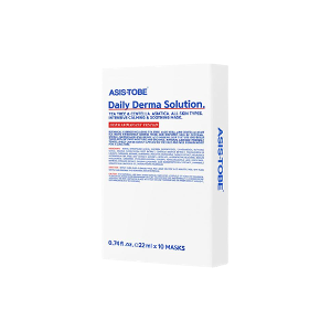 ASIS-TOBE Daily Derma Solution (10pcs)