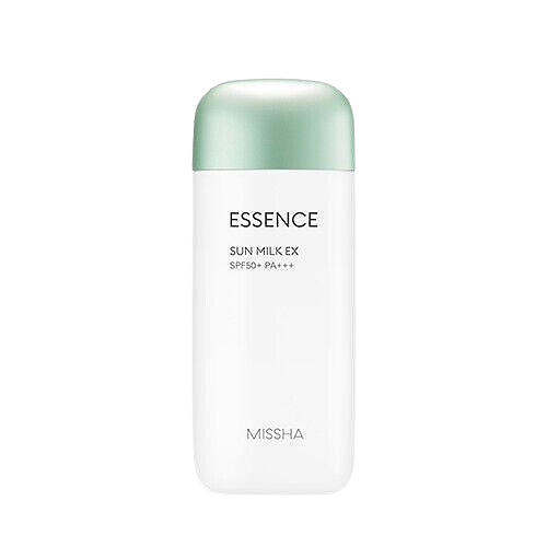 MISSHA All-around Safe Block Essence Sun Milk EX SPF50+ PA+++ 70ml