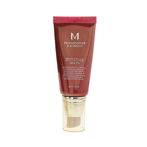 MISSHA M Perfect Cover BB Cream #25 50ml