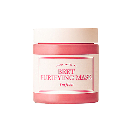I&#039;m From Beet Purifying Mask 110g