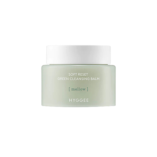 HYGGEE Soft Reset Green Cleansing Balm 100ml