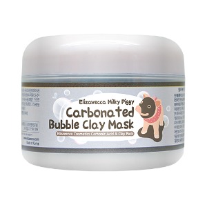 Elizavecca Mily Piggy Carbonated Bubble Clay Mask 100g