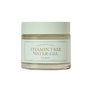 I&#039;m From Vitamin Tree Water Gel 75g