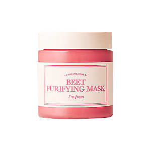 I&#039;m From Beet Purifying Mask 110g