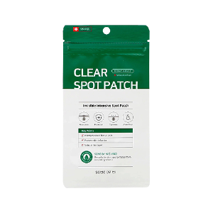 SOME BY MI 30 Days Miracle Clear Spot Patch 18ea