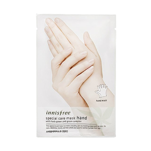 Innisfree Special Care Hand Mask 20ml