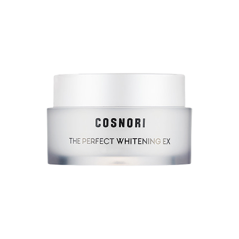 Cosnori The perpect Whitening ex cream 50ml