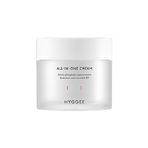 HYGGEE All-In-One Cream 80ml