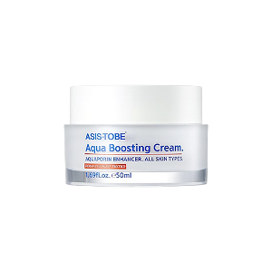 ASIS-TOBE Aqua Boosting Cream 50ml