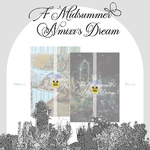[K-POP] NMIXX 3rd Single - A Midsummer NMIXX’s Dream