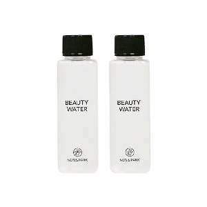 [1+1] SON&amp;PARK Beauty Water Deluxe 60ml